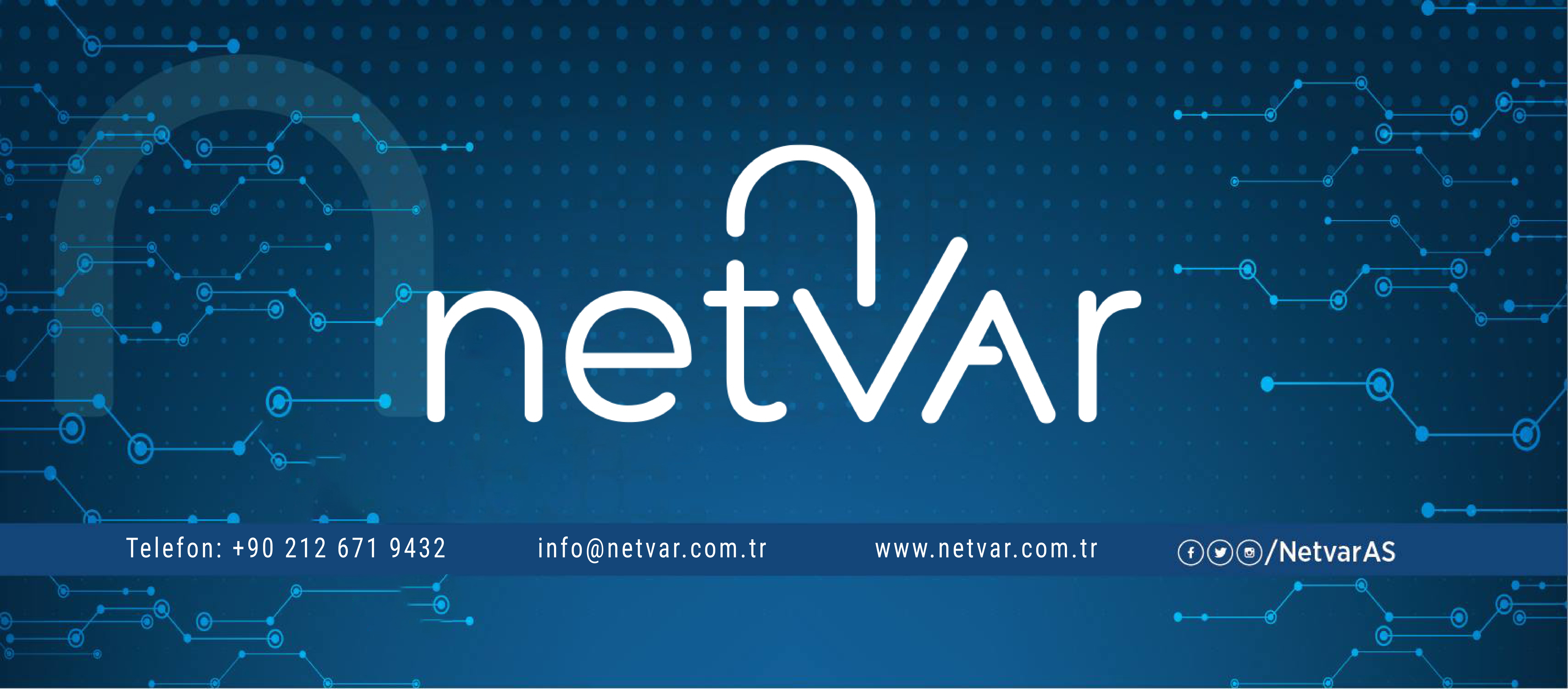 Netvar A.Ş. +902126719432